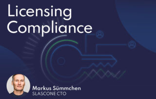 Licensing Compliance