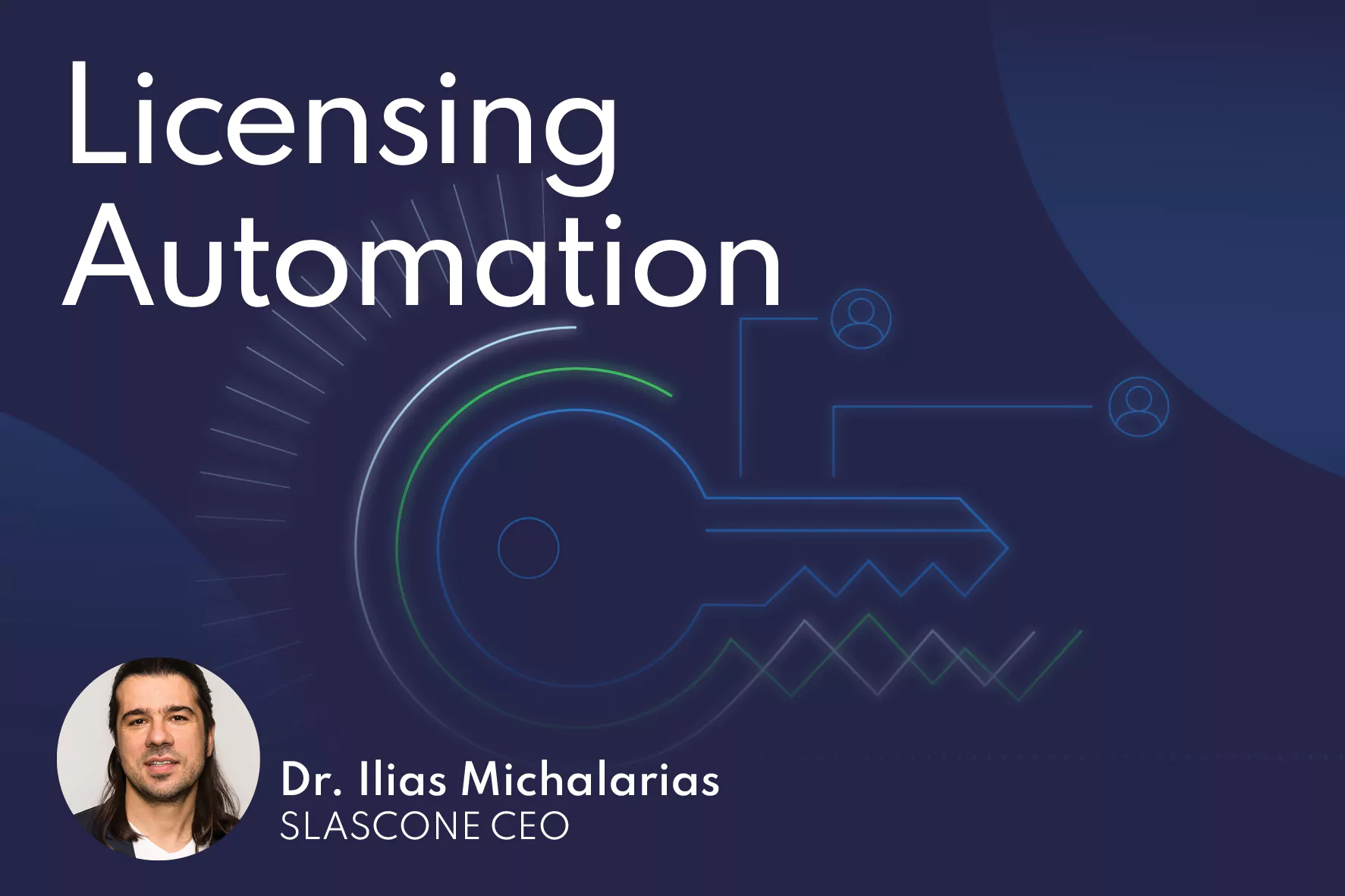 Licensing Automation