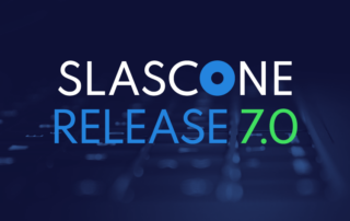 SLASCONE Release 7.0