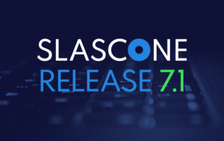 SLASCONE release 7.1