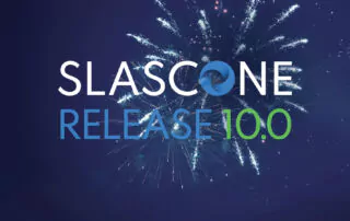SLASCONE Release 10.0