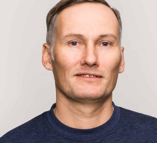 Markus Sümmchen