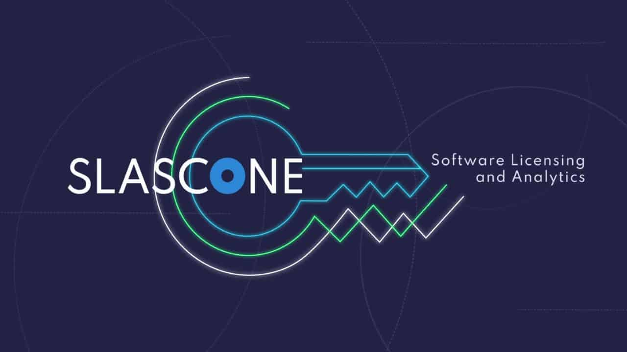 SLASCONE Cloudbased Software Licensing Solution